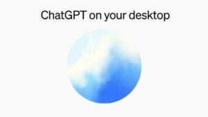 OpenAI voice interaction