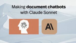 no-code chatbot development
