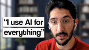 Advanced prompt engineering in AI