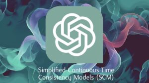 OpenAI SCM image generation