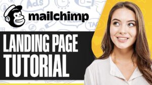 Effective Landing Page Design Tips