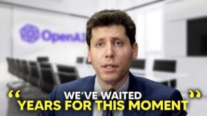 OpenAI O1 series advancements