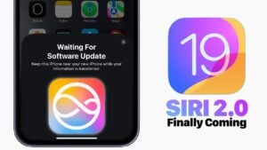 Siri 2.0
