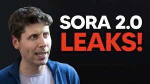 OpenAI Sora contributor backlash