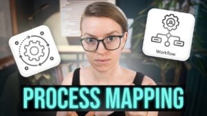 process mapping techniques