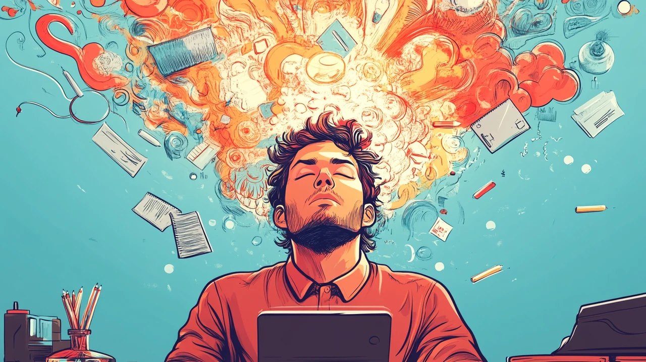 enhancing focus and productivity