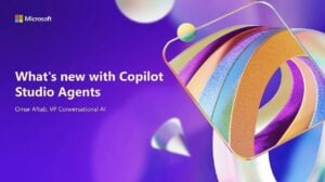 Copilot Studio SDK for developers