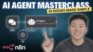 How to Use AI Agents in n8n for Workflow Automation