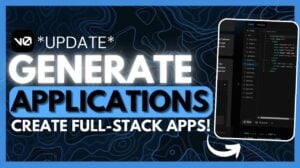 AI-powered tools for app development
