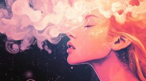 AI Scent Teleportation