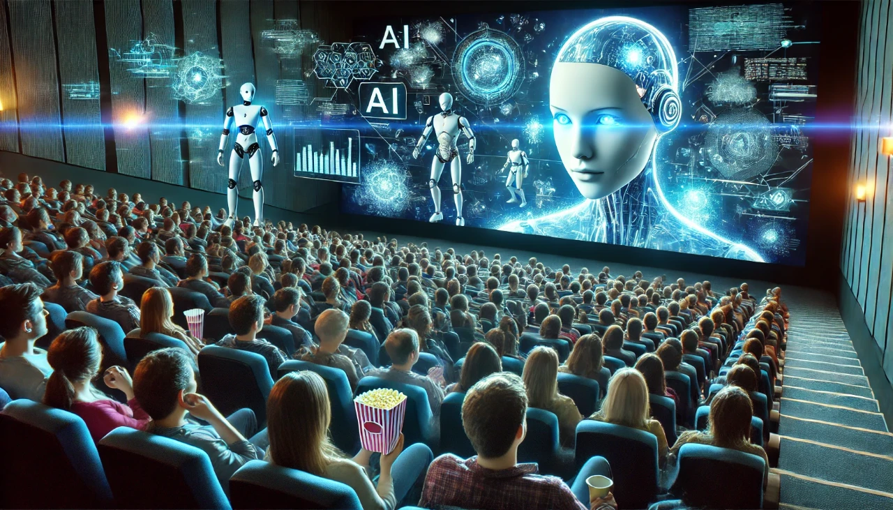 AI Video Generators
