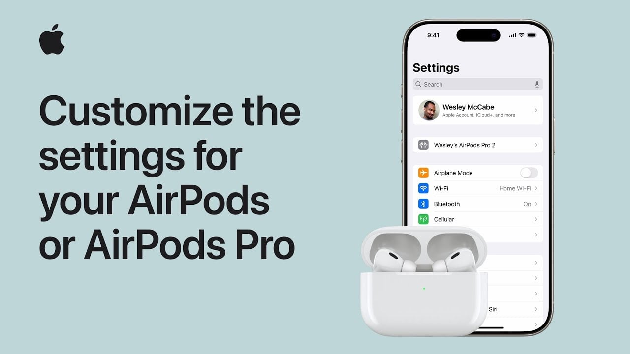 AirPods
