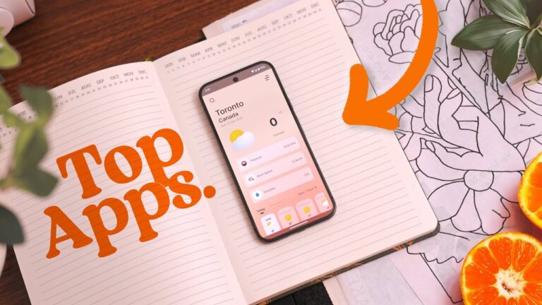 10 Android Apps That Will Make Your Life Easier This December - Geeky ...