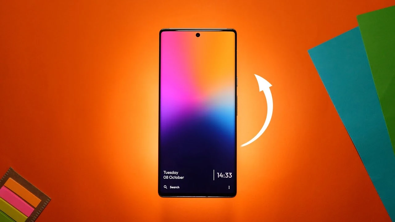 Android Apps