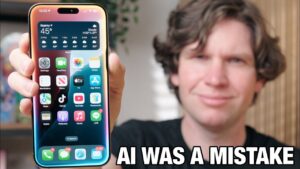 Apple Intelligence