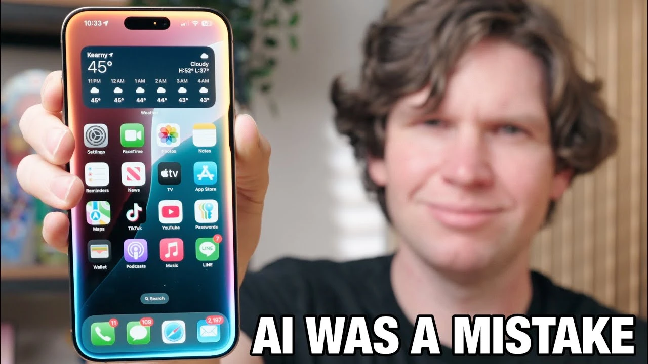 Apple Intelligence
