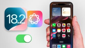 Apple Intelligence