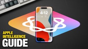 Apple Intelligence