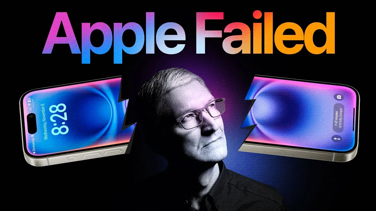 Apple Intelligence