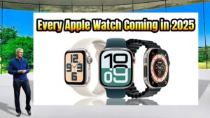 Apple Watch