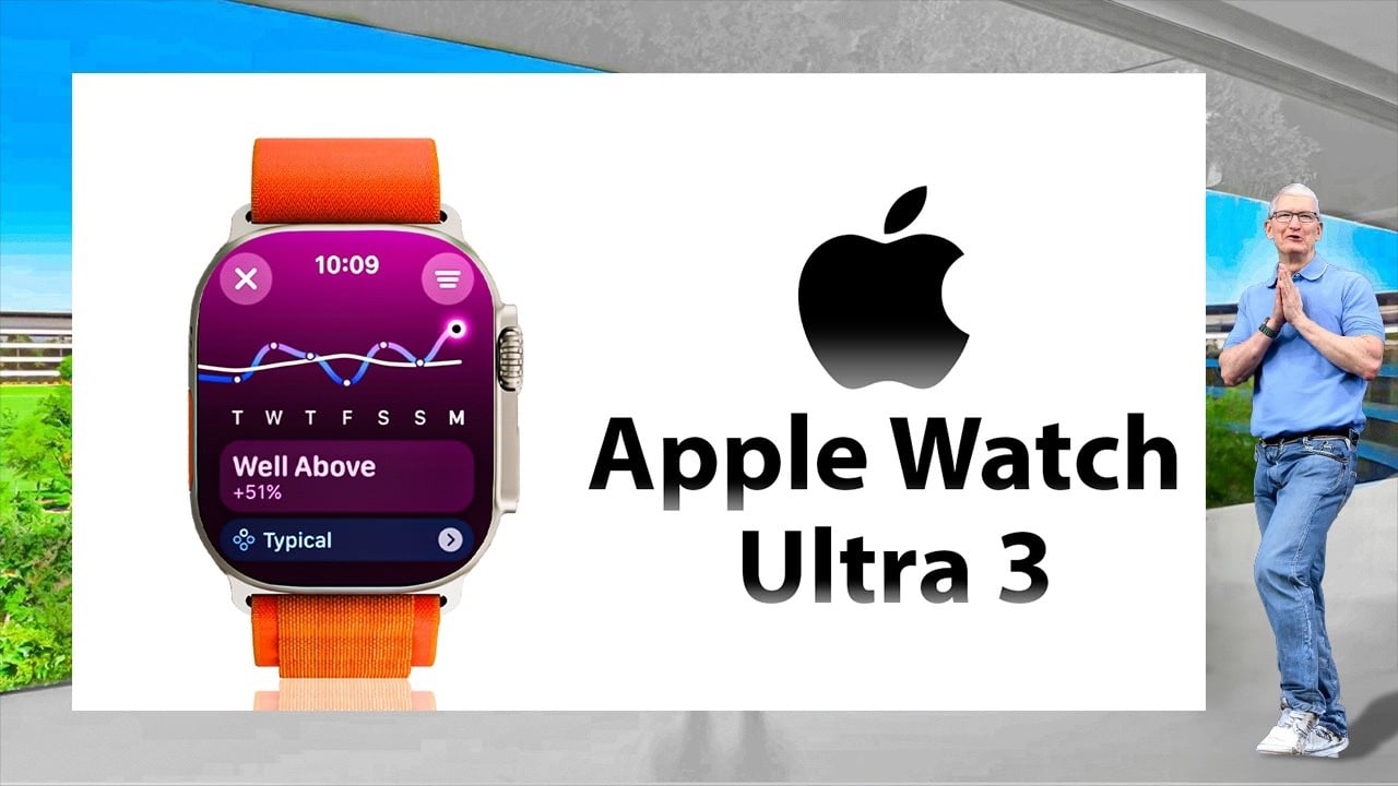 Apple Watch