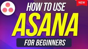 Asana