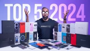 Best Smartphones