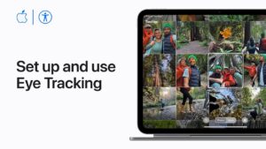 Eye Tracking
