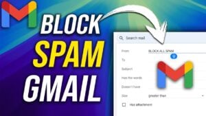 Gmail Spam