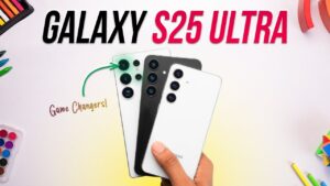 Samsung Galaxy S25