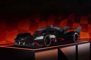 Genesis GMR-001