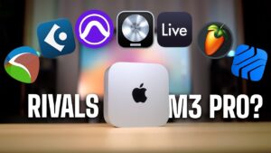 M4 Mac Mini