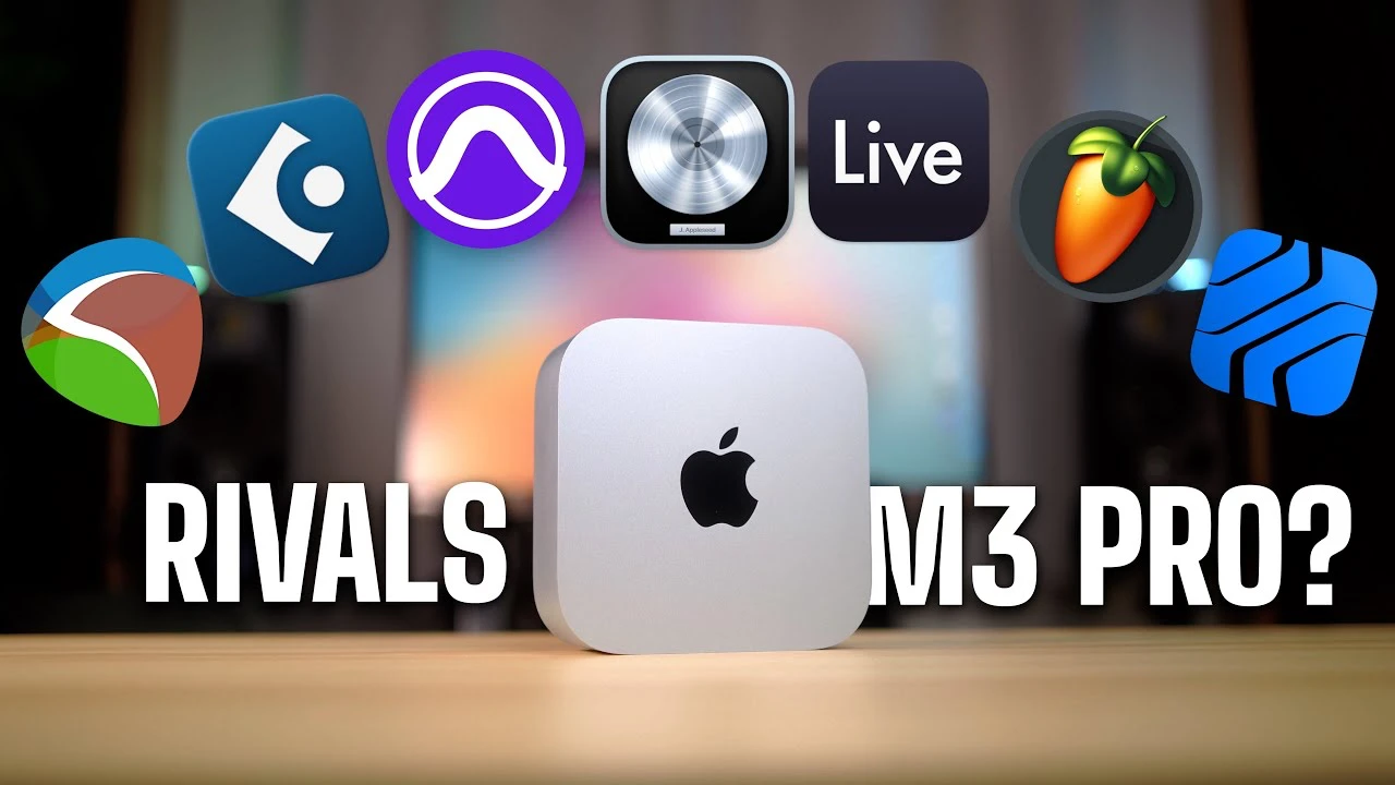 M4 Mac Mini