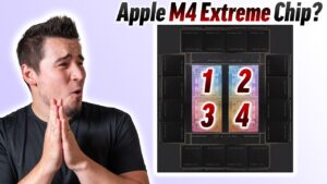 M4 Mac Pro