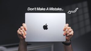 M4 MacBook Pro