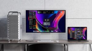 MacBook