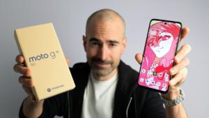 Motorola Moto G35 5G