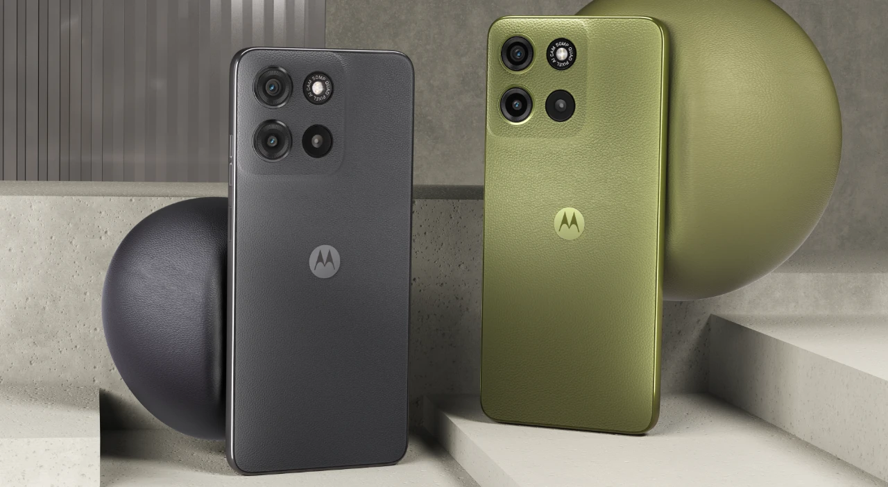 Moto g15