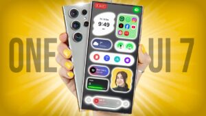 One Ui 7