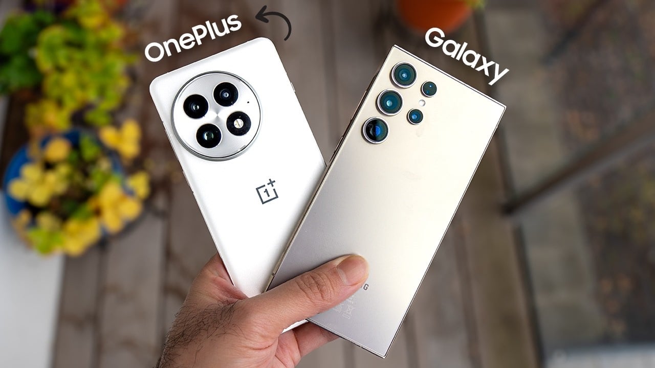 OnePlus 13