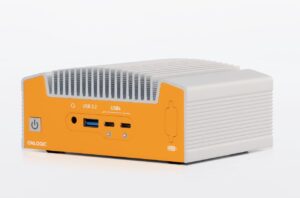 Onlogic Ryzen 7 8840U