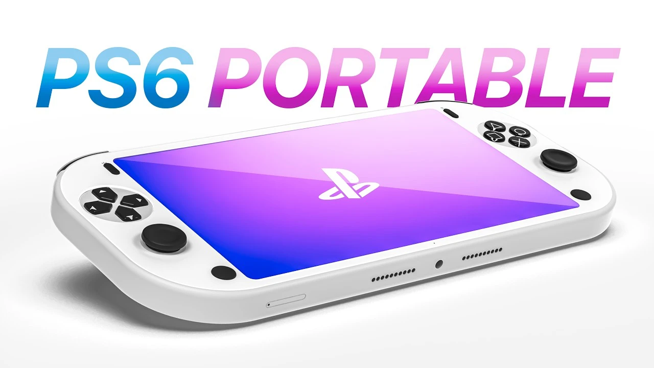 PlayStation 6 & PS6