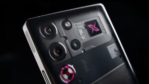 Redmagic 10 Pro