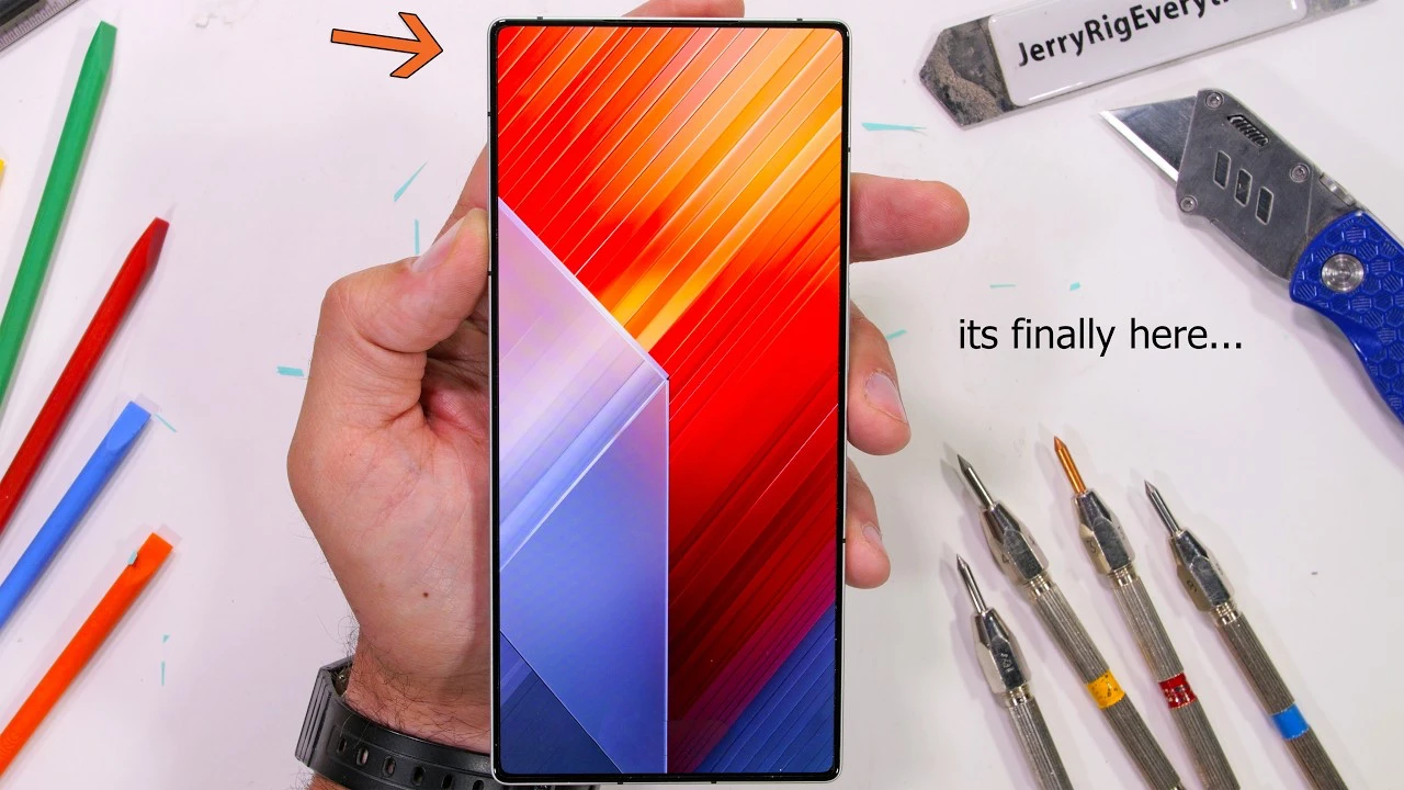 Redmagic 10 Pro