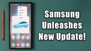 Samsung Galaxy