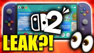 Nintendo Switch 2