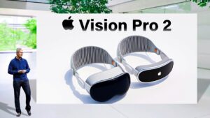 Apple Vision Pro 2