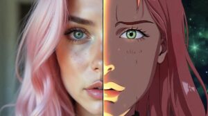 AI character creation tools