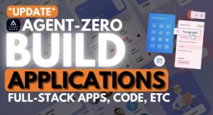 Agent-Zero AI framework