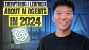 building effective ai agents